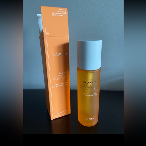 Laneige Radian-C - Picture 4 of 4